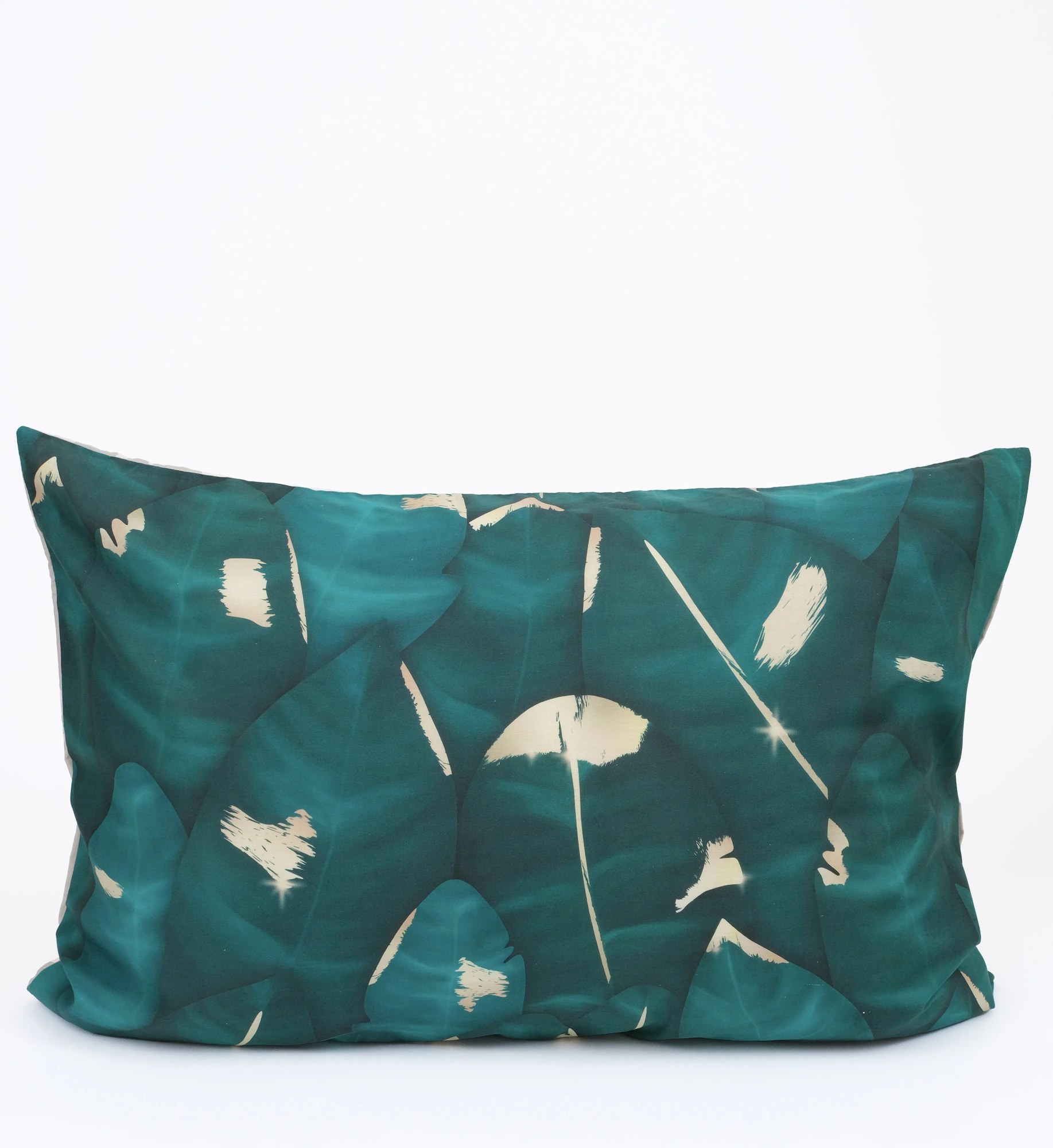 Bavlnená obliečka na vankúš Renforcé 50 x 70 cm – Sára 02