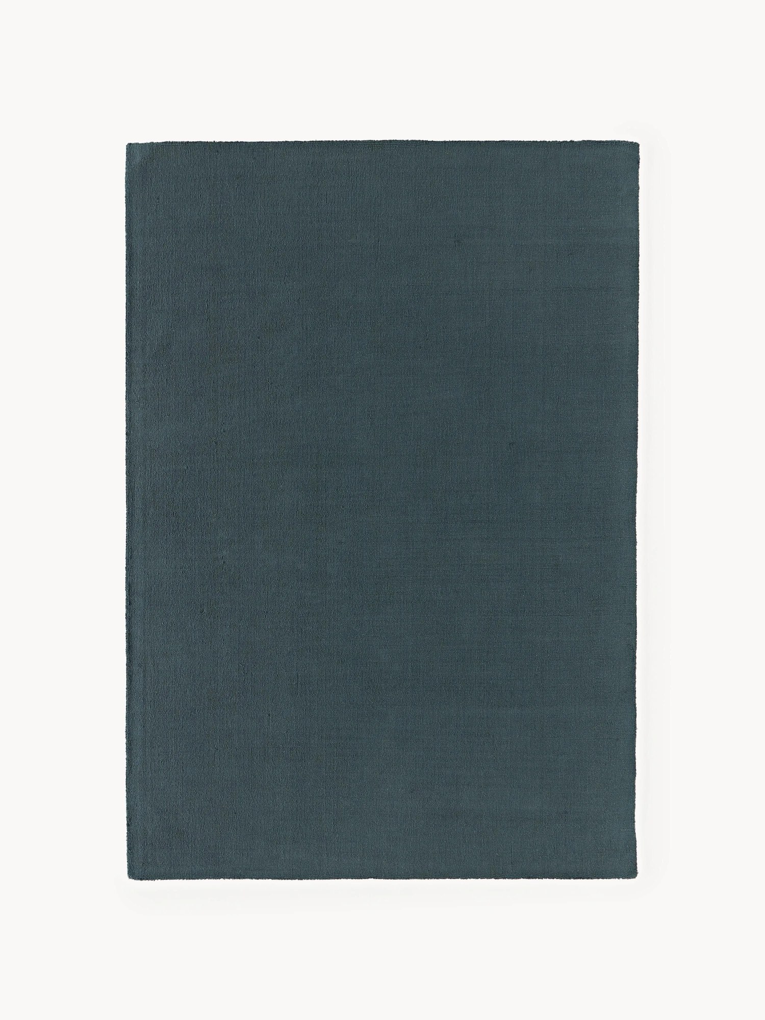 Ručne tkaný bavlnený koberec Lora