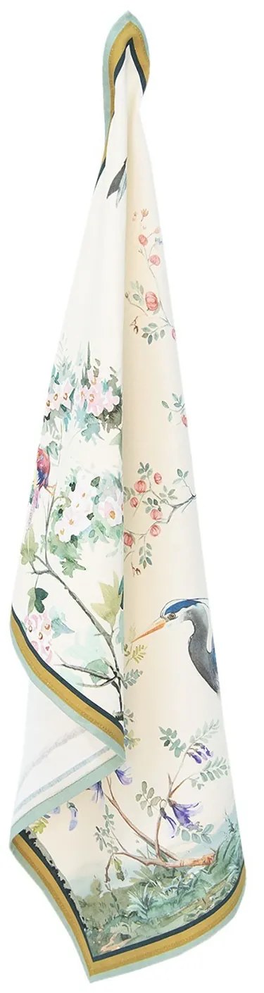 Utierka Birds in Paradise - 50 * 70 cm Utierka Birds in Paradise - 50 * 70 cm