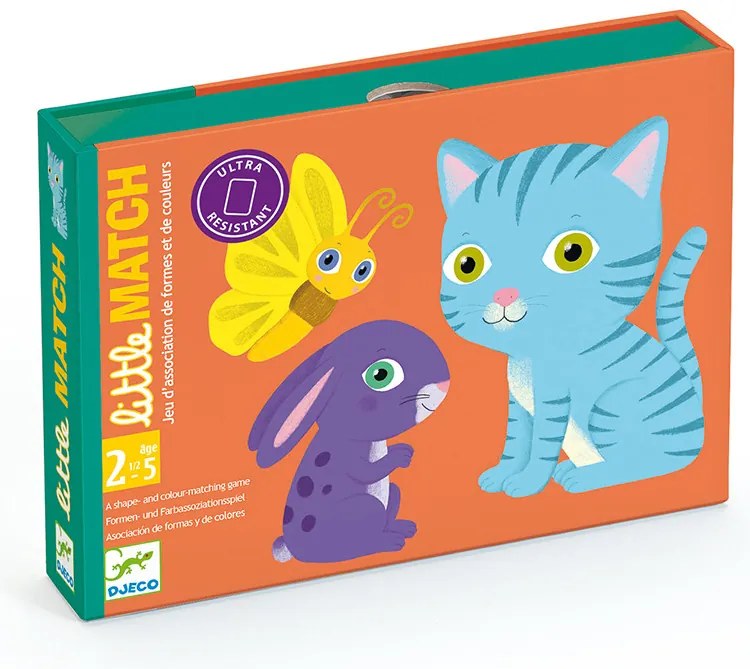 Malé dvojice – kartová hra