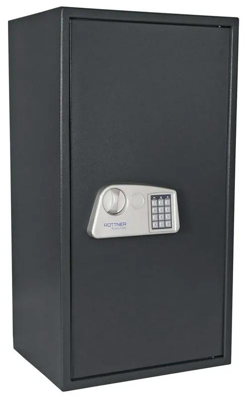 Rottner Nábytkový trezor JUPITER 6 EL
