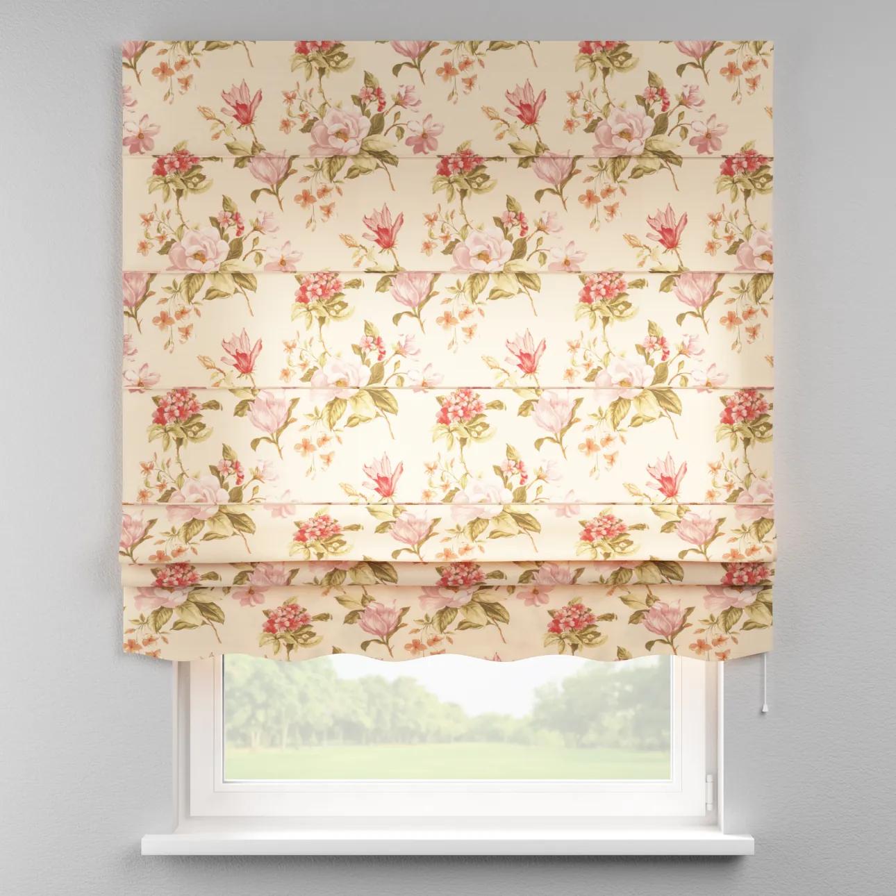 Rímska roleta Florencia