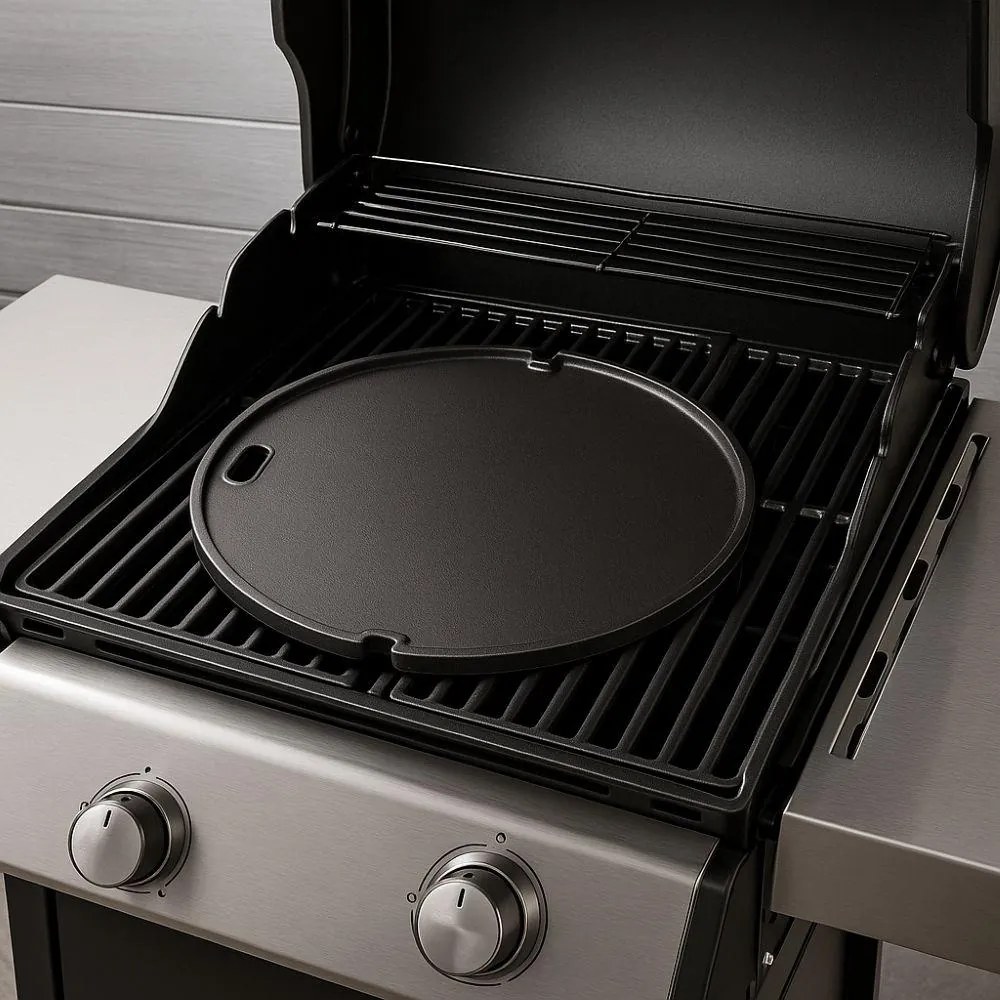 Liatinový tál - GRILL FLEX pre gril FENIX