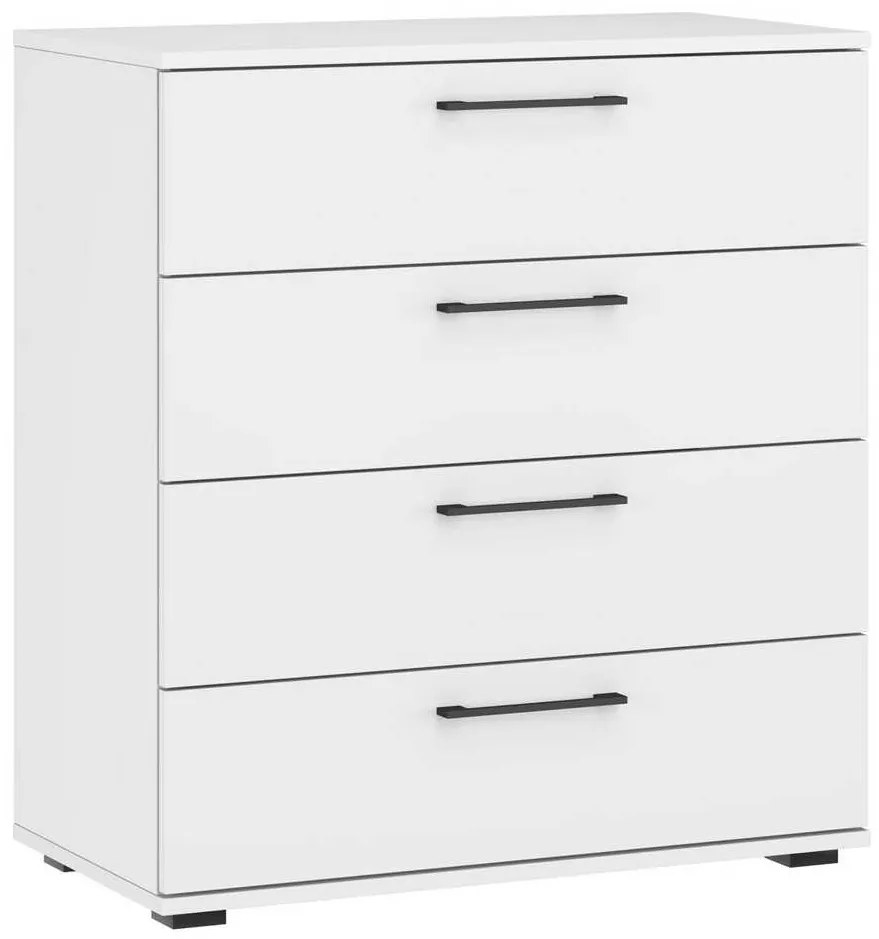 Komoda Unity I, biela