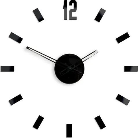 Moderné nástenné hodiny POINT