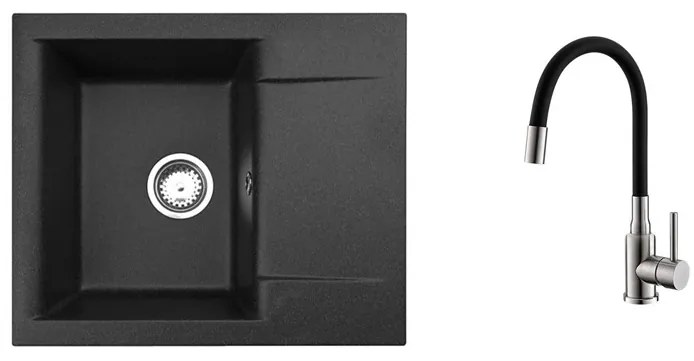 SET ALVEUS GEM 20/91 + BATERIE MINTAS 91 BRS