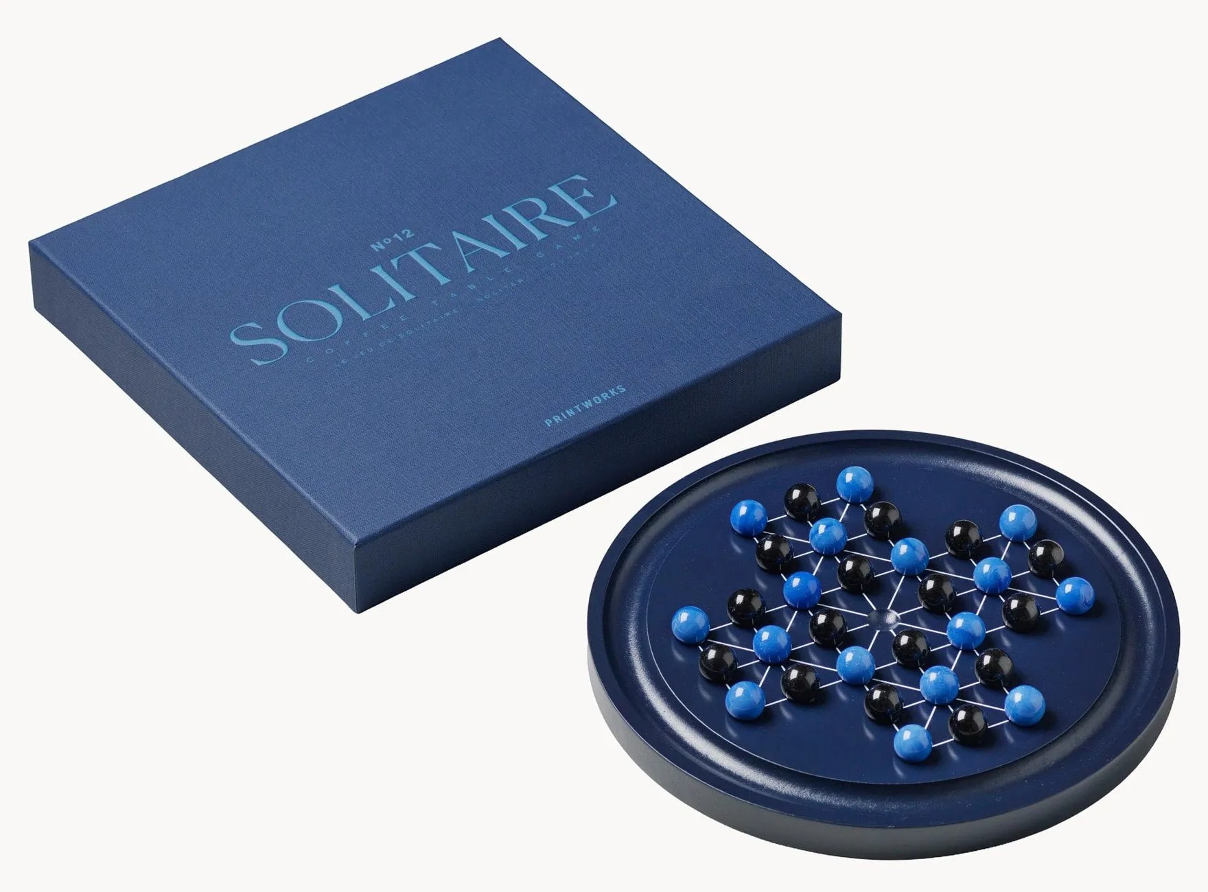 Hracia'súprava Solitaire Classic