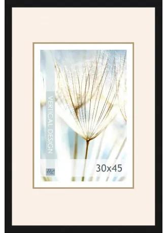 Fotorám 30x45, Quadro/8