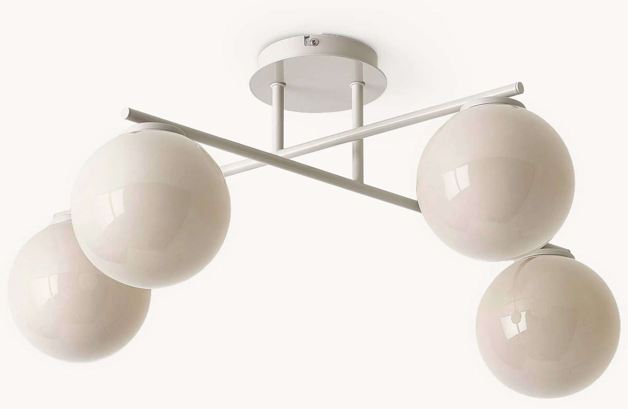 Stropné svietidlo Atlanta