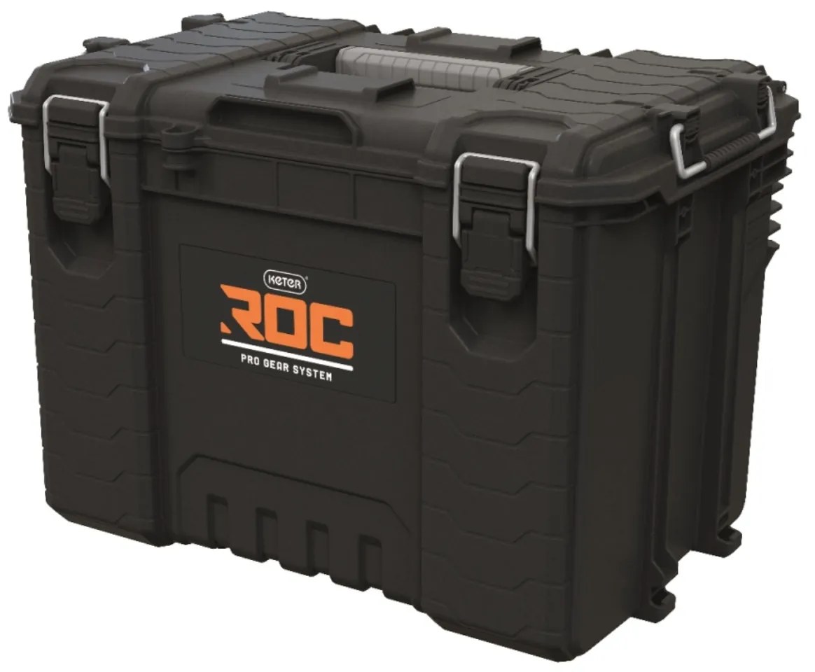 Curver ROC Pro Gear 2.0 box na náradie XL