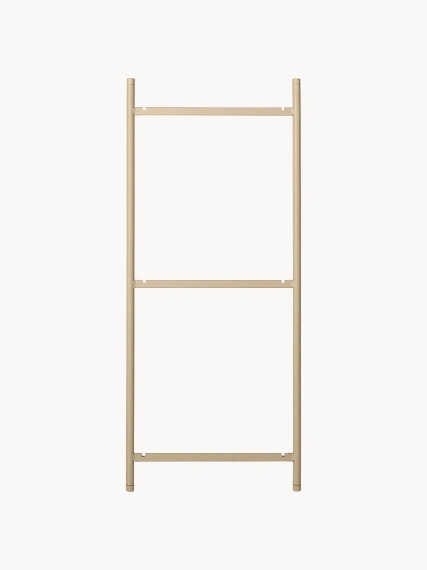 Rebrík pre policový systém Punctual, V 100 cm