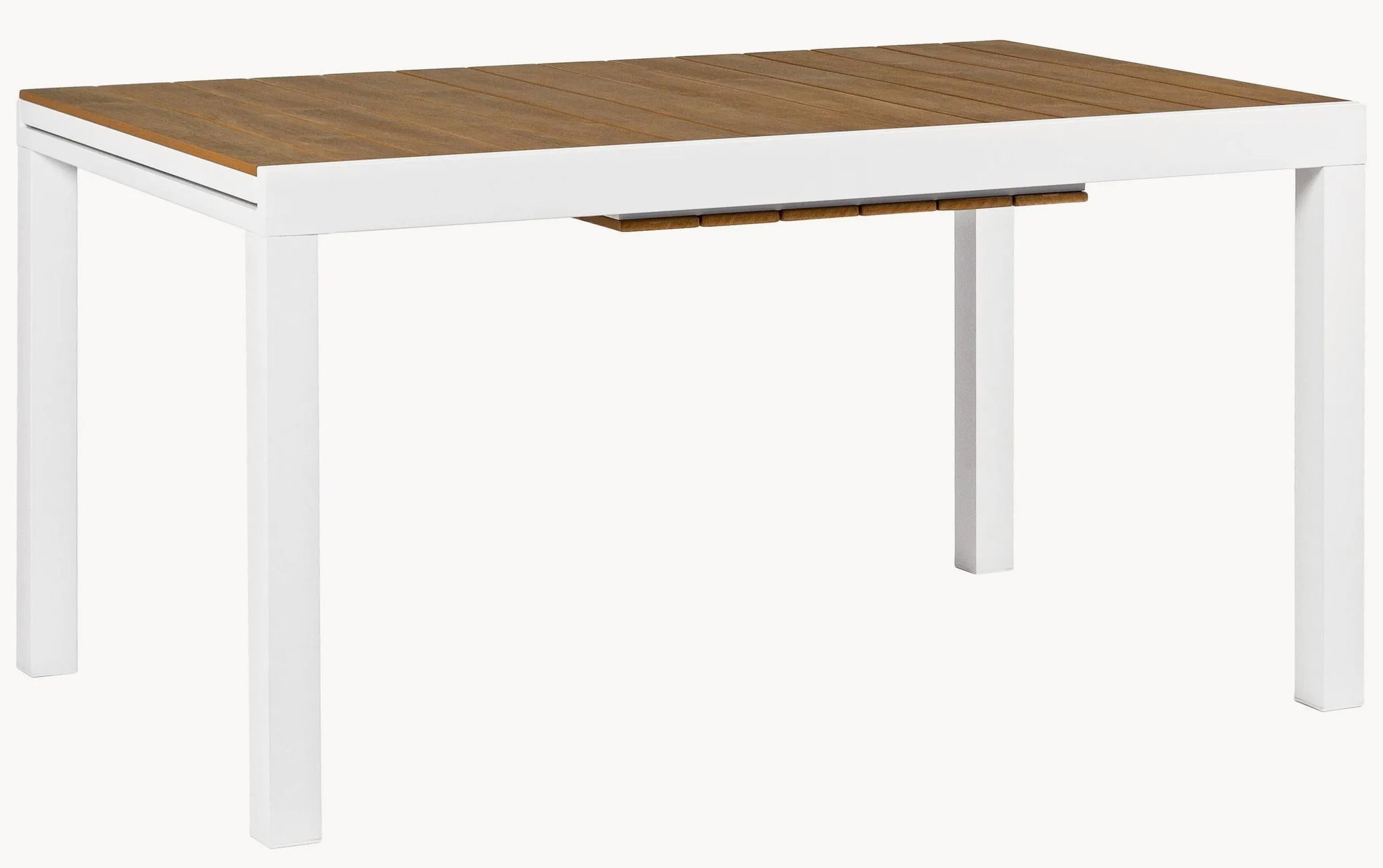 Rozkladací jedálenský stôl Elias