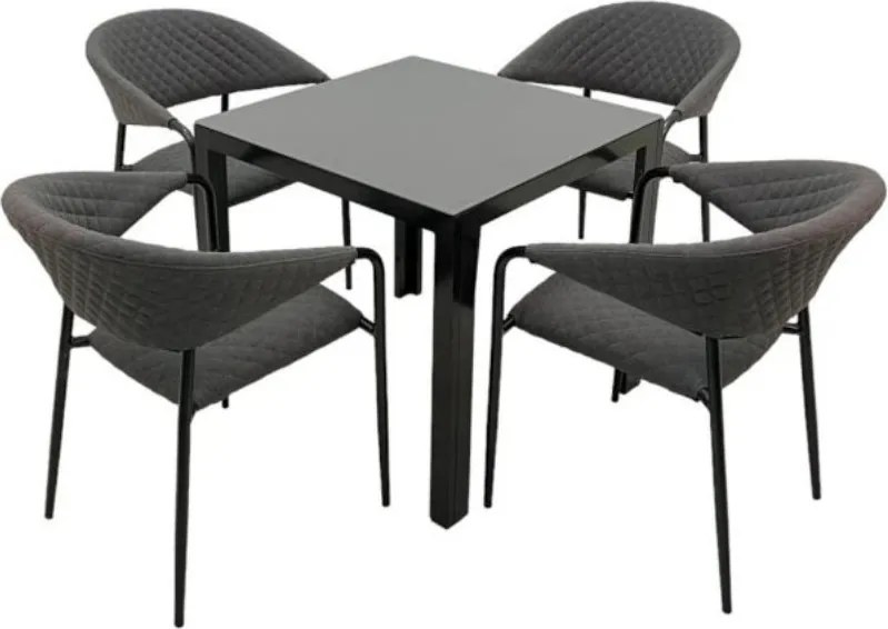 Doppler LUNA MELIA LIKA-TEX, 4+1