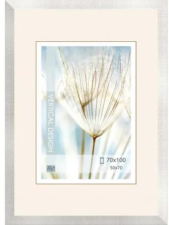 Fotorám 70x100, GLAMOUR/B (4/A)