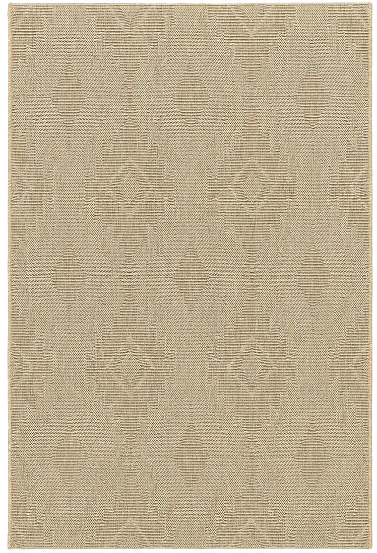 Koberce Breno Kusový koberec BALI 04/BBB, béžová,160 x 230 cm