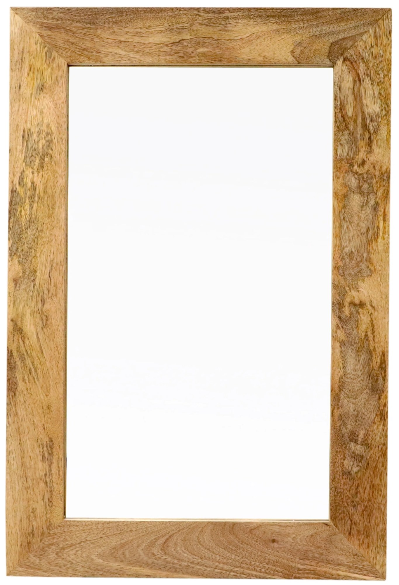 furniture-nabytek.cz - Zrkadlo Gita 60x90x2,5 cm