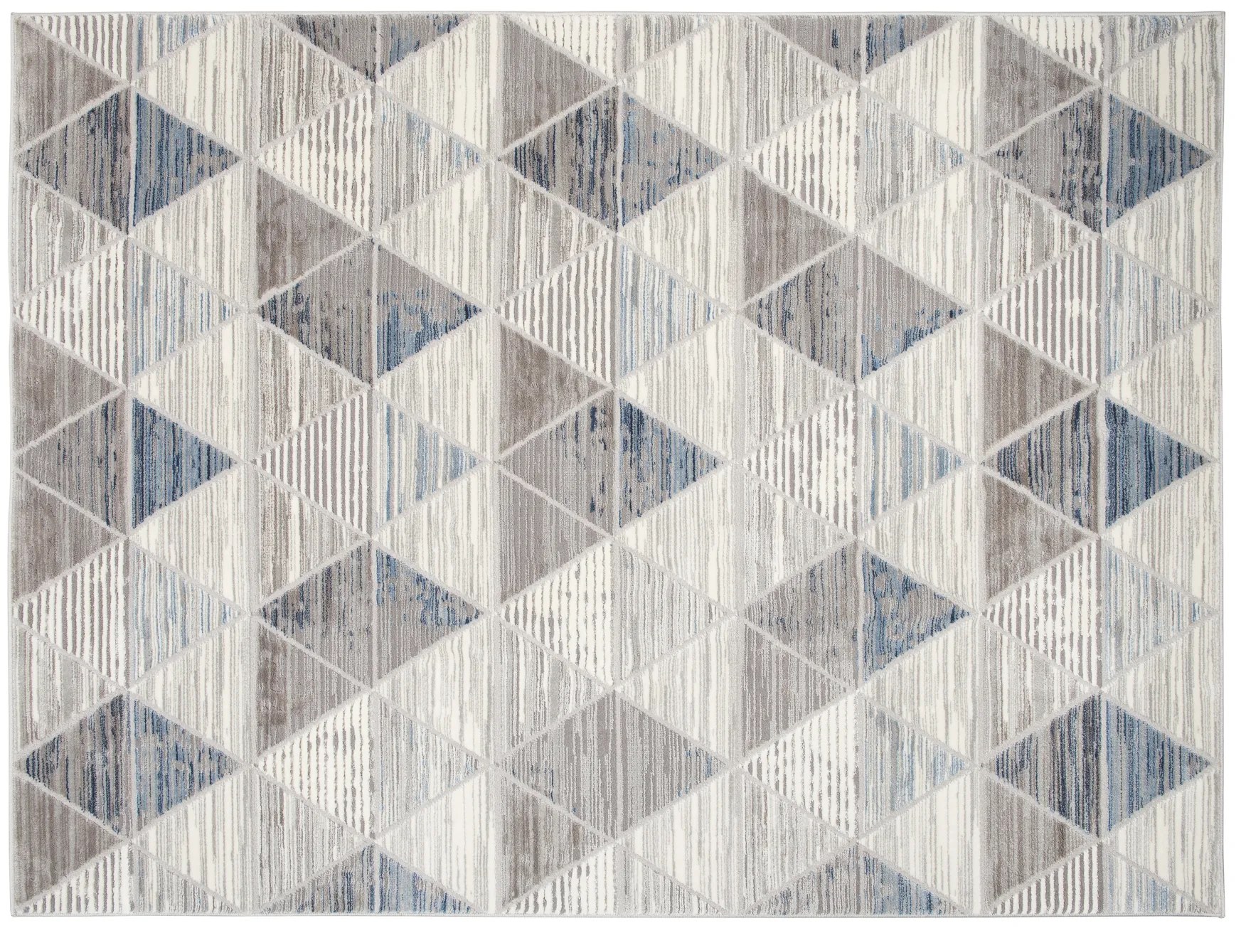 PROXIMA.store - Dizajnový koberec NATHAN ROZMERY: 80x150