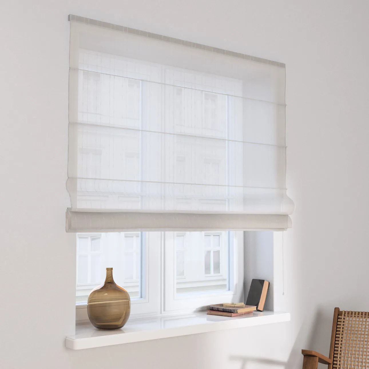 Rímska roleta Capri