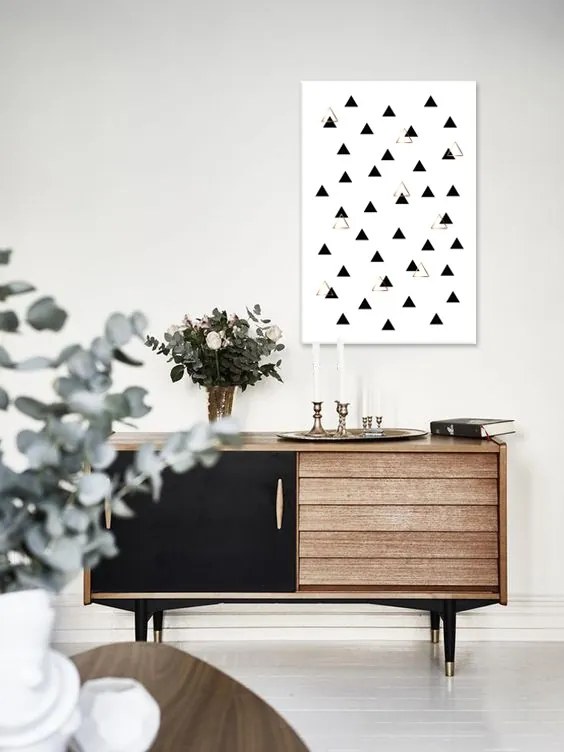 Obraz na stenu Paranoiac-Critical Season / Dan Johannson XOBDJ072E1