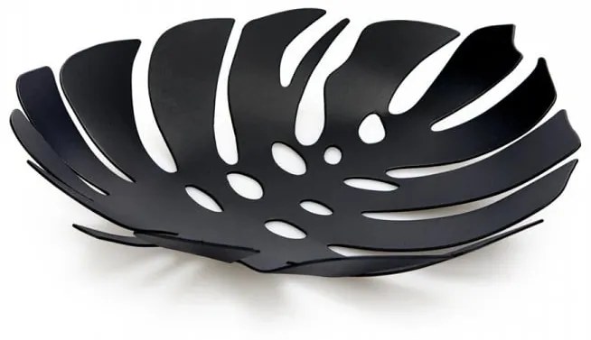 Misa na ovocie Balvi Monstera 27707, čierna