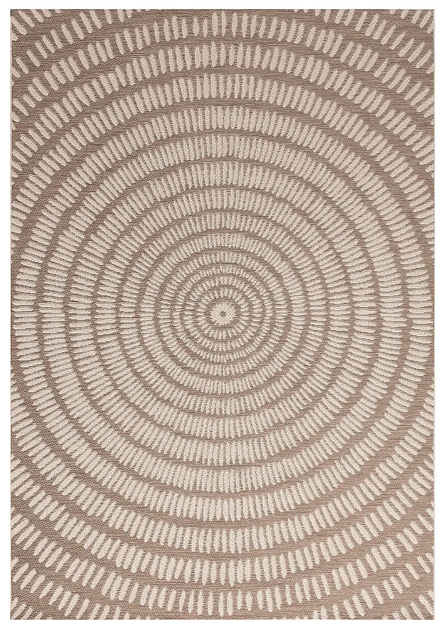 Koberec Jersey Home beige/mink 160x230cm