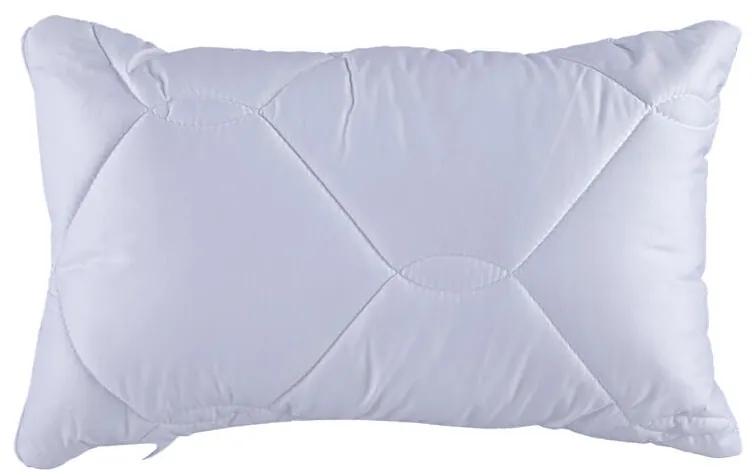 Prešívaný vankúš s Aloe Vera 33 x 50 cm