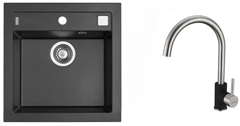 SET ALVEUS FORMIC 20/05 + BATERIE ELZA 05