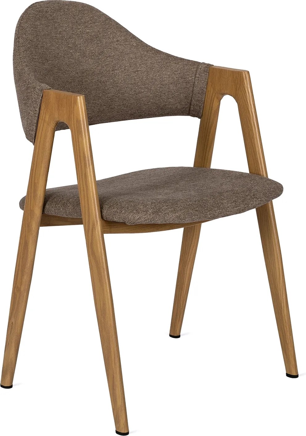 PROXIMA.store - Čalúnená jedálenska stolička RUIZ FARBA: béžová