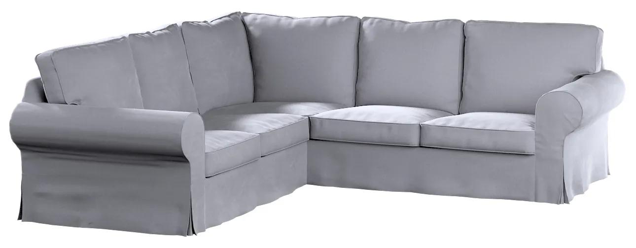 Poťah na rohovú sedačku Ektorp