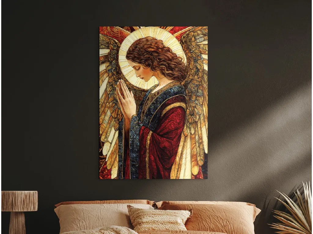 drevko | Obraz Nebeský strážca