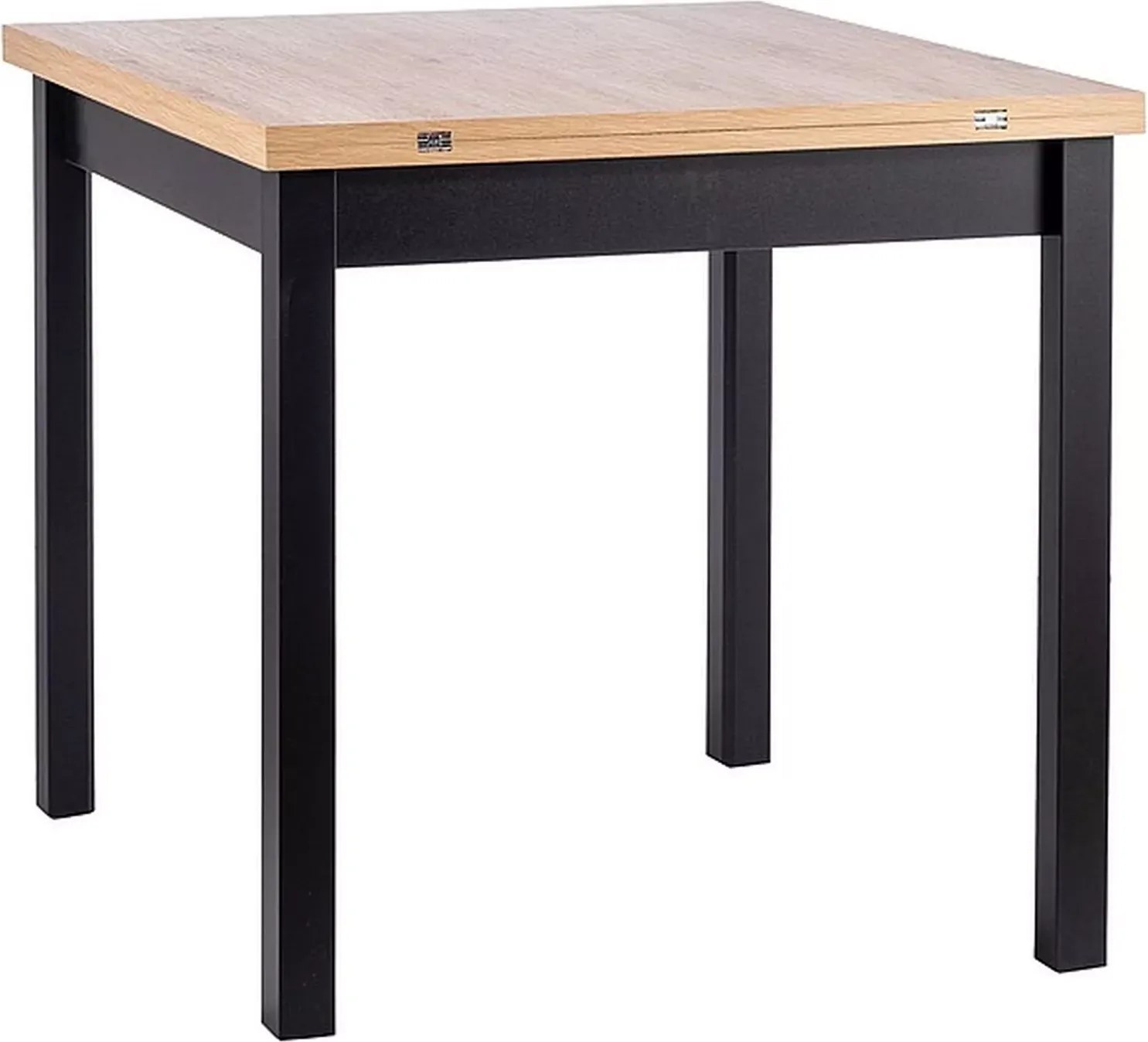 SI Otočný stôl 80