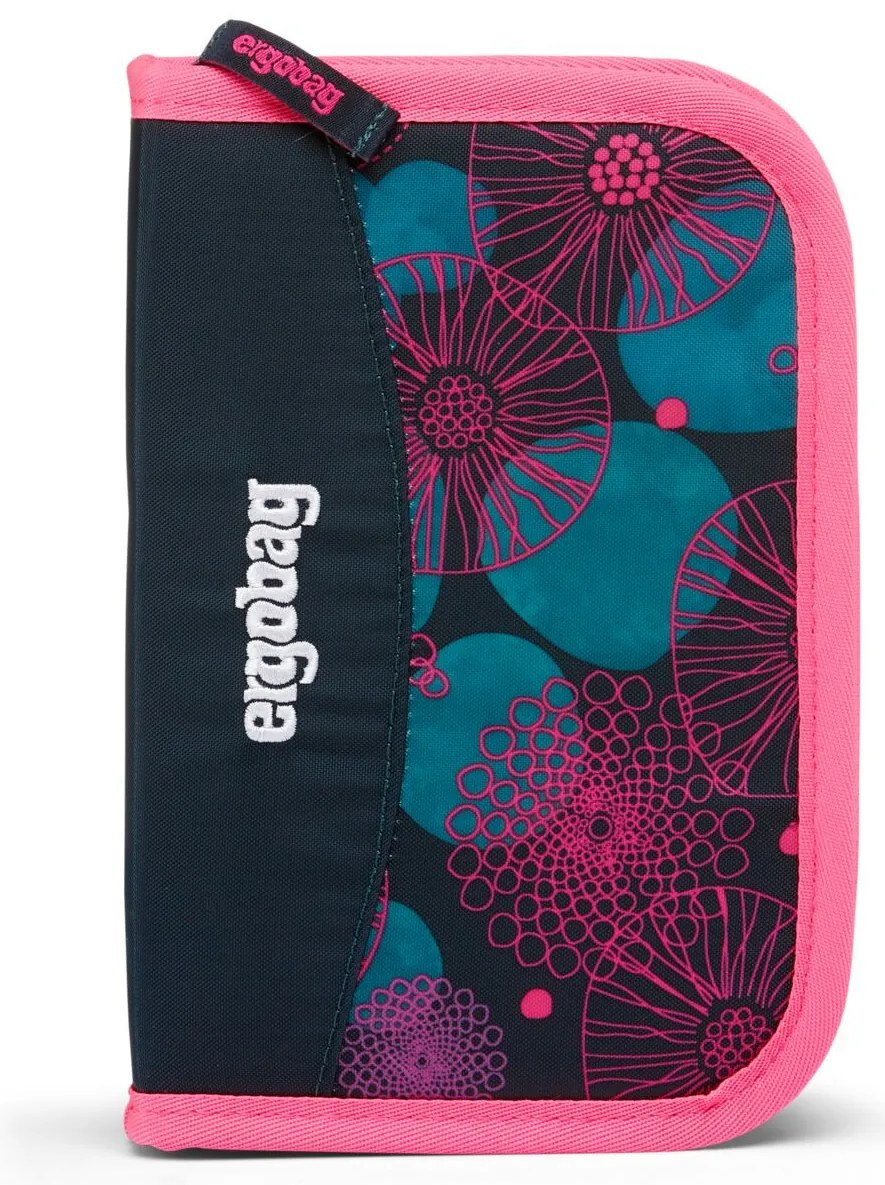 Školský peračník Ergobag - Korálový 2023