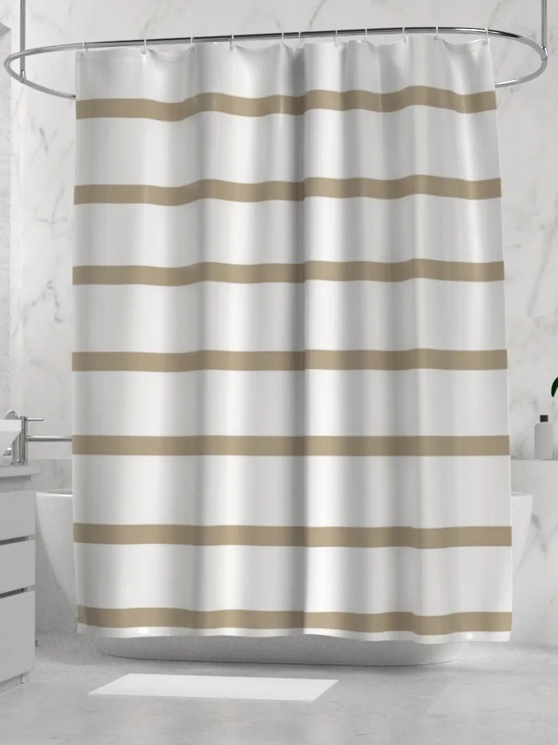 Sprchový záves 150 x 200 cm - Felix Sprchový záves 150 x 200 cm - Felix