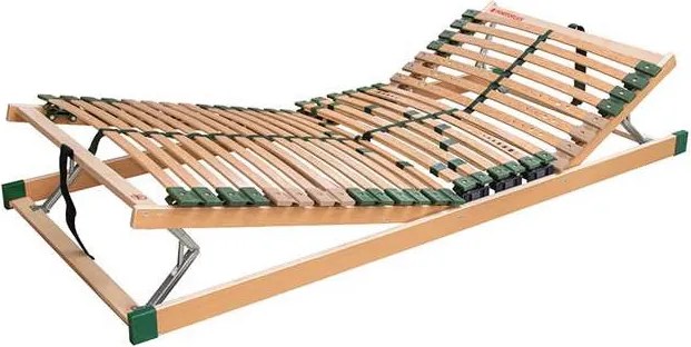 Ahorn PORTOFLEX EXTRA HN PEVNÝ LAMELOVÝ ROŠT Rozmery 90x200