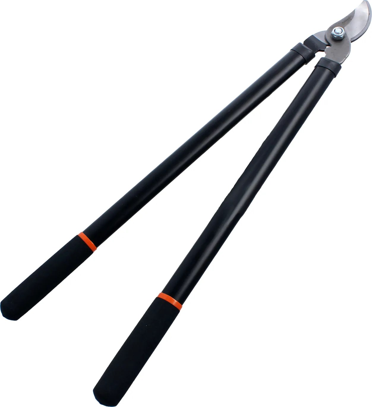 Garden Line ZÁHRADNÉ NOŽNICE NA REZANIE VETIEK – ZOHÝBANÉ ČEPELE 63 CM