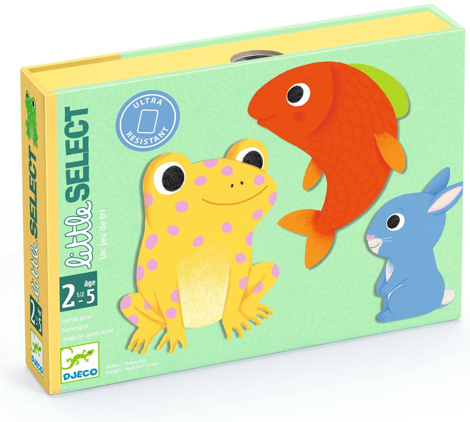 Malé kombinácie – kartová hra