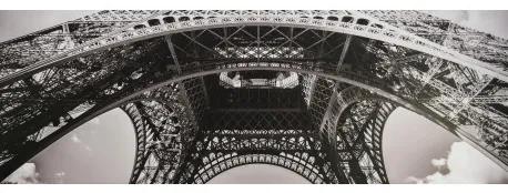 Obraz tlačený na plátne 50x150 PRC1116