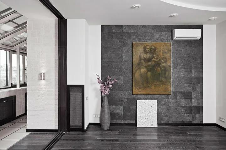 Obraz na plátne VIRGIN AND CHILD WITH SAINT ANNE– Leonardo Da Vinci | rôzne rozmery