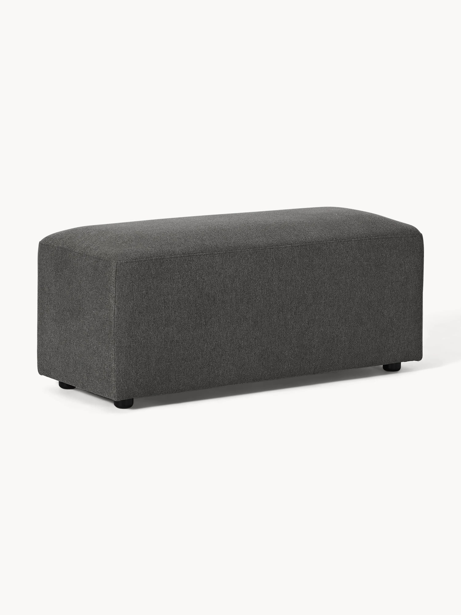 Taburetka Melva, Š 99 x H 42 cm