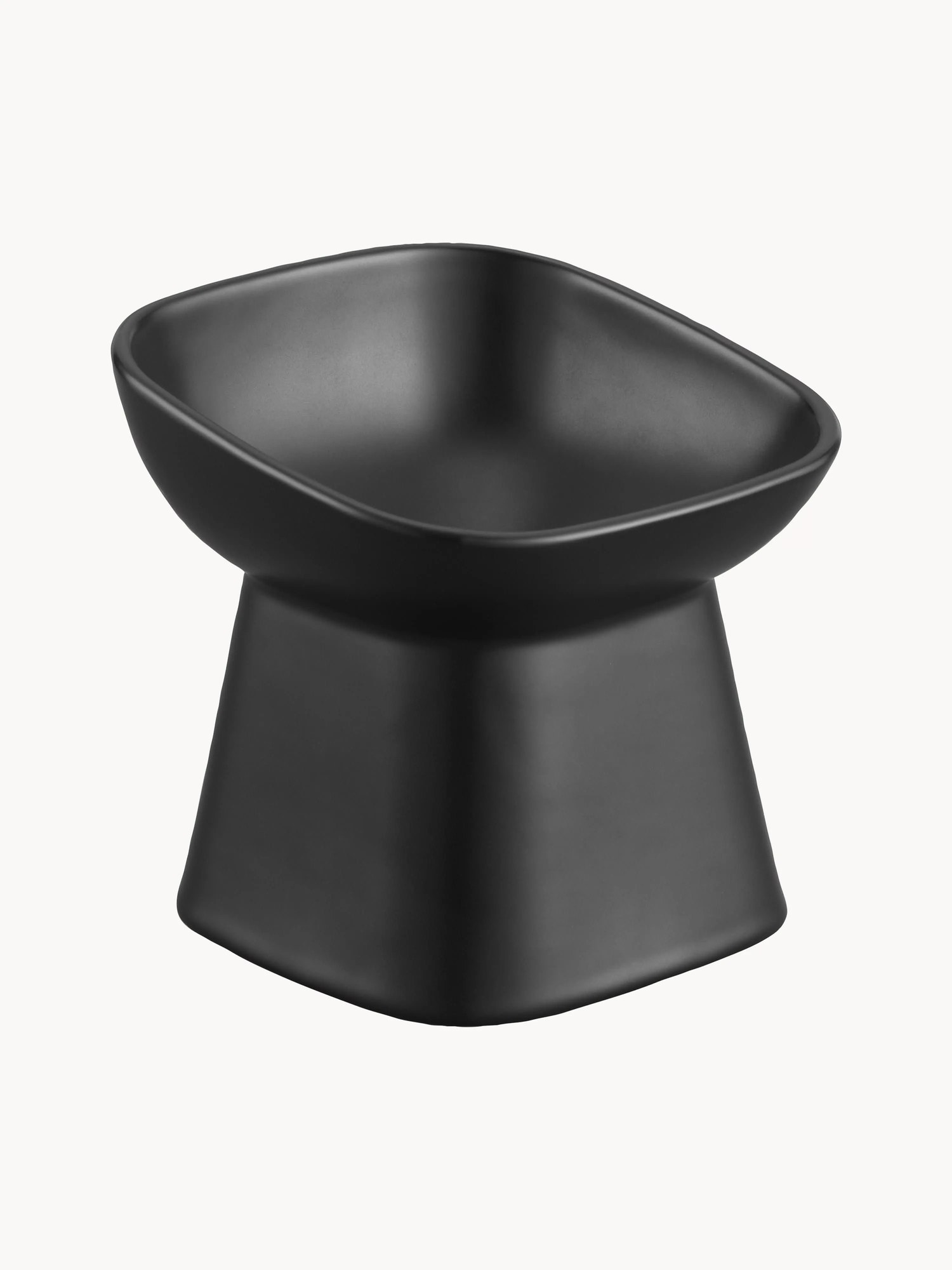 Keramická miska pre domáce zvieratá Tower