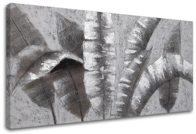 Obraz na plátne LISTY | rôzne rozmery