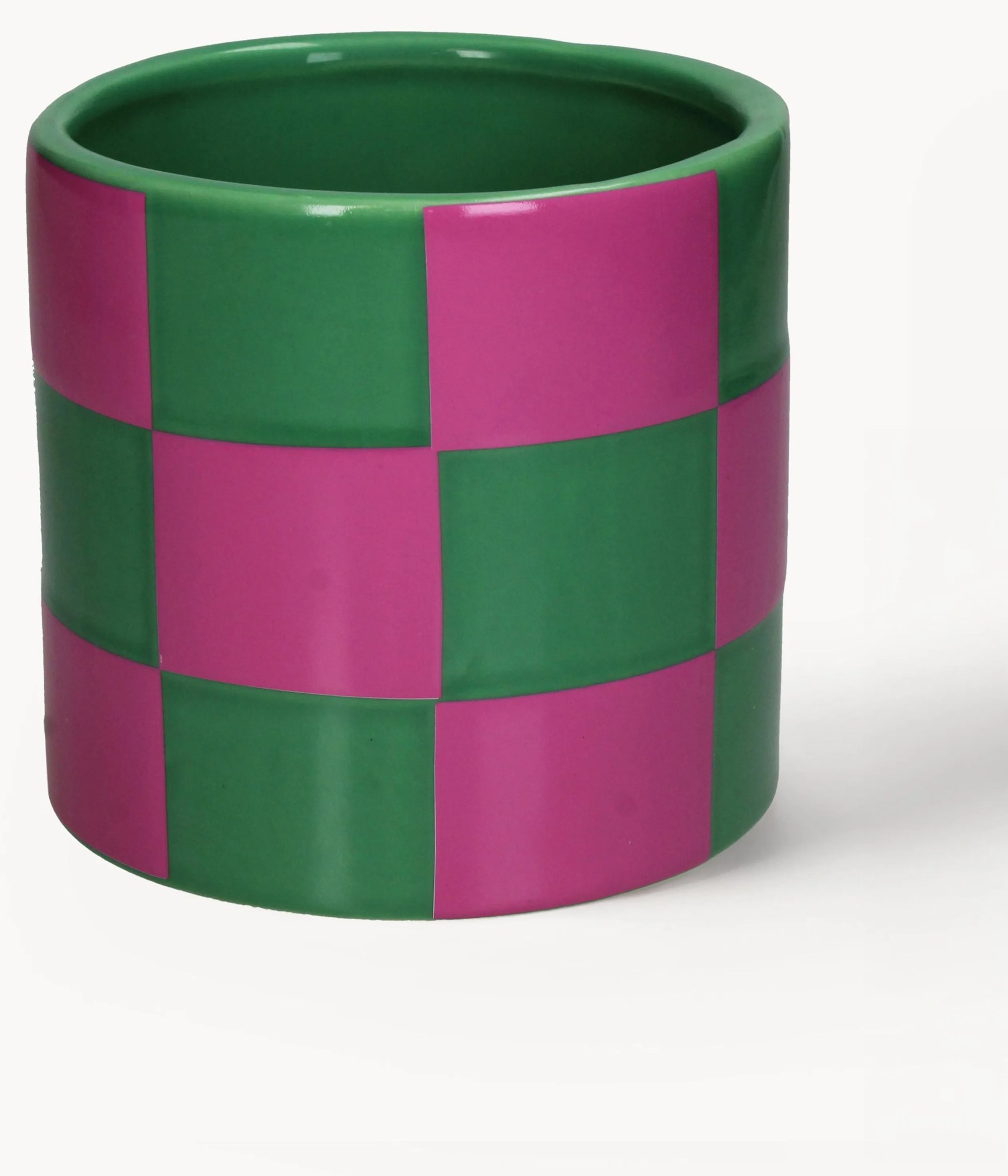 Obal na kvetináč Blocks