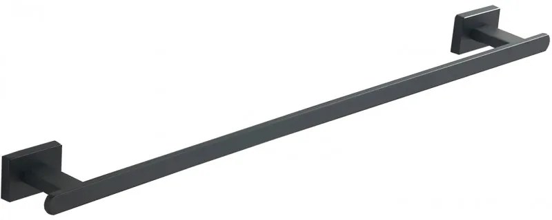 Mexen príslušenstvo, ARNO kúpeľkový držiak, čierna, 7020724-70