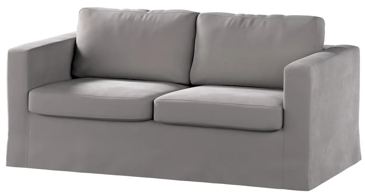 Poťah na sedačku Karlstad (nerozkladací, 2-miestny, dlhý)