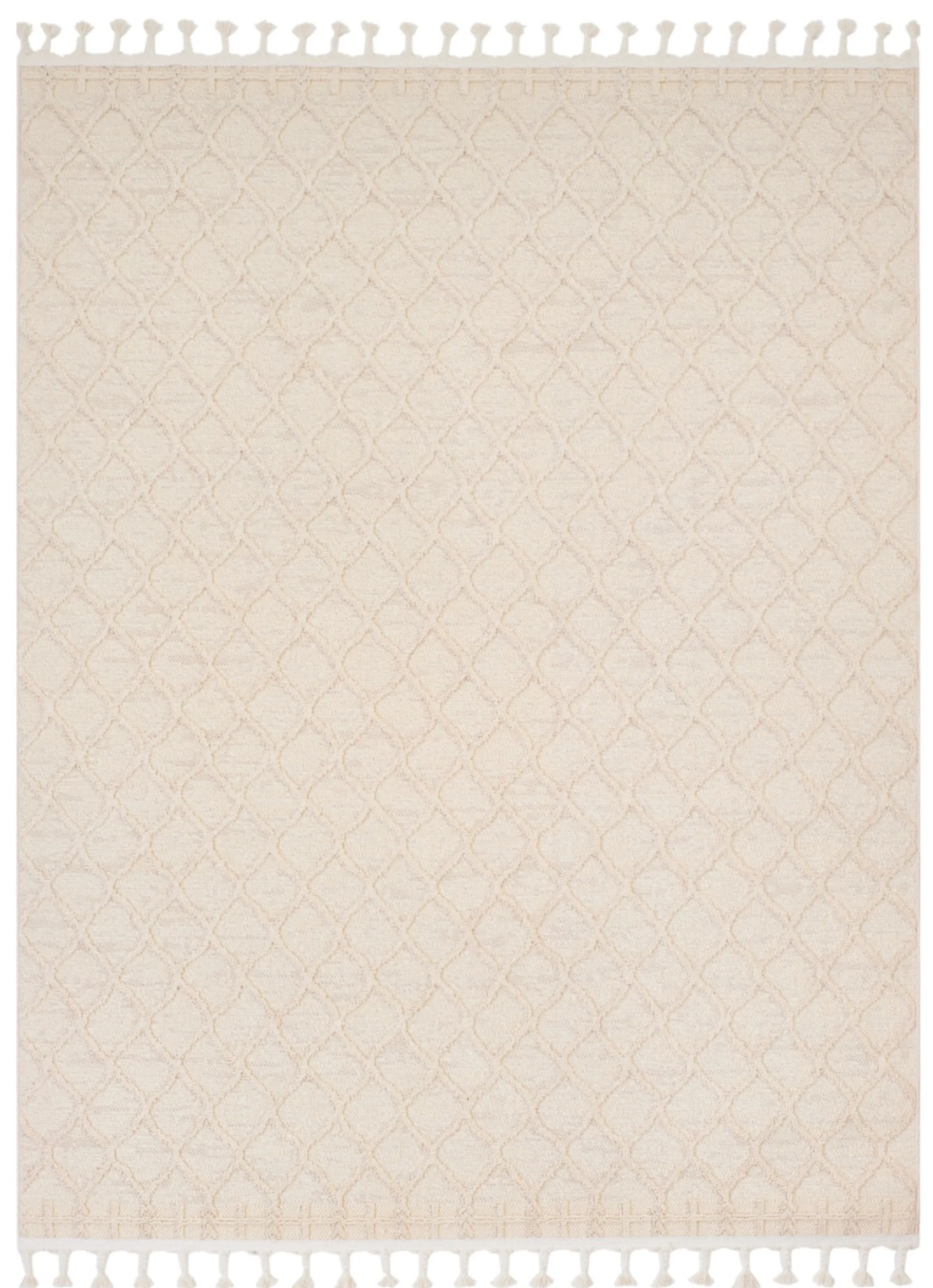 PROXIMA.store - Minimalistický koberec SAGE - RIO LOOP ROZMERY: 120x170