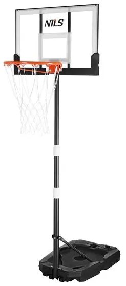 Basketbalový kôš NILS ZDK001