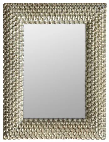 Zrkadlo F1617AS 126x96 cm