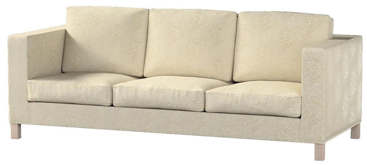 Poťah na sedačku Karlanda (pre 3 osoby,nerozkladacia,krátky)