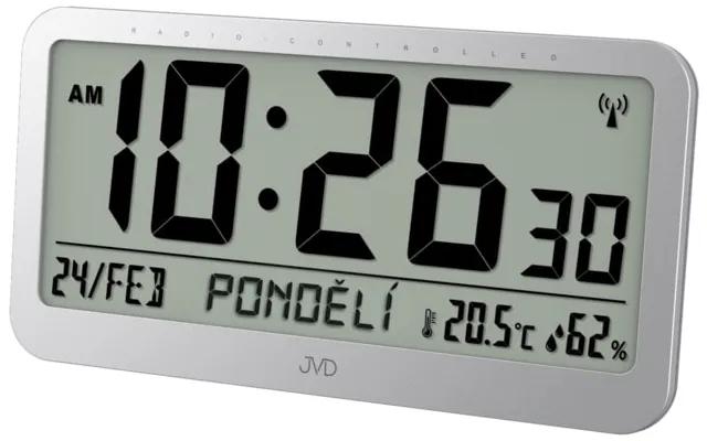 Digitálne hodiny JVD RB9359.2, 40cm