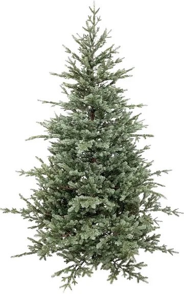 Umelý vianočný stromček FULL 3D Smrek Pichľavý 180cm